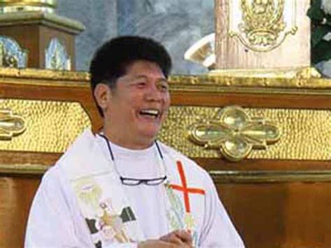 arnel lagarejos|Arrested Taytay priest a gun owner –police .